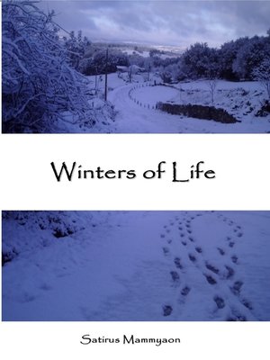 cover image of Winters of Life